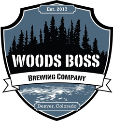 Woods Boss Logo