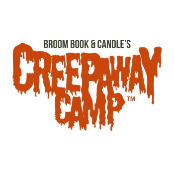 Creepaway Camp